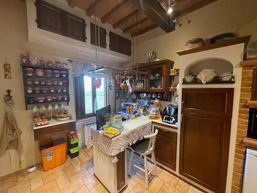 Immagine 8 di Appartamento in vendita  a Monteroni D'arbia