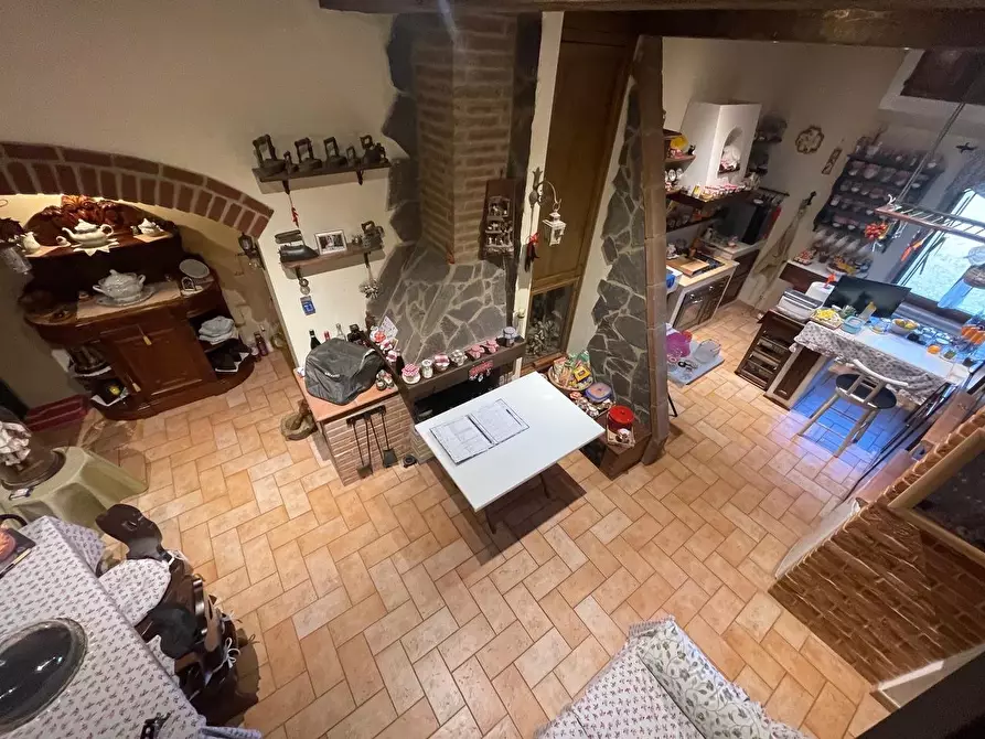 Immagine 2 di Appartamento in vendita  a Monteroni D'arbia