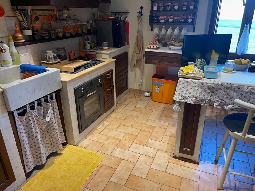 Immagine 5 di Appartamento in vendita  a Monteroni D'arbia