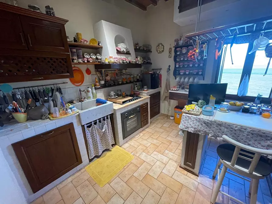 Immagine 6 di Appartamento in vendita  a Monteroni D'arbia