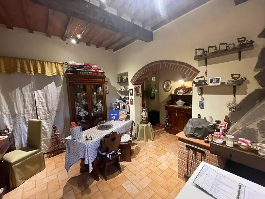 Immagine 13 di Appartamento in vendita  a Monteroni D'arbia
