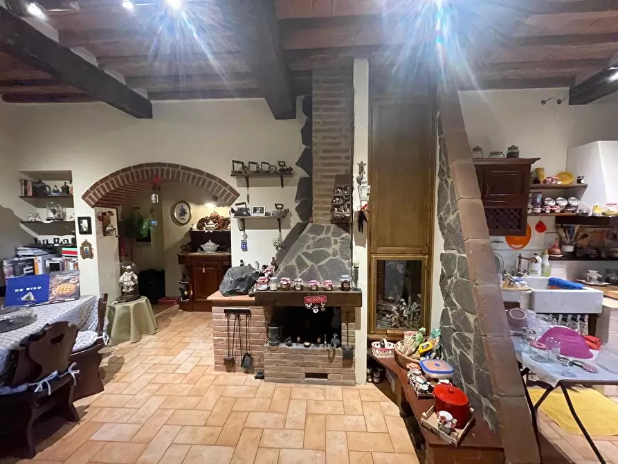 Immagine 19 di Appartamento in vendita  a Monteroni D'arbia