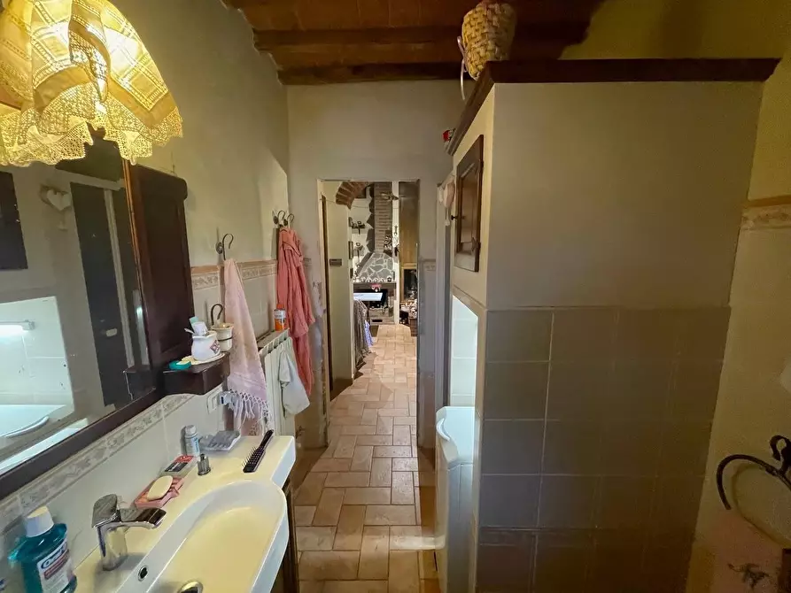 Immagine 23 di Appartamento in vendita  a Monteroni D'arbia