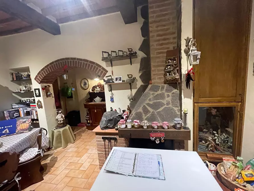 Immagine 14 di Appartamento in vendita  a Monteroni D'arbia