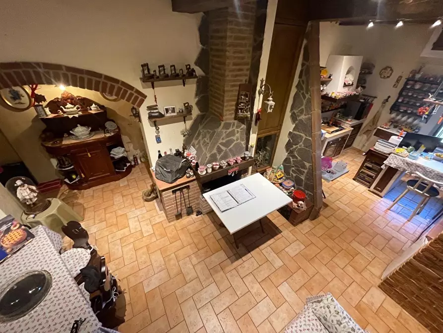 Immagine 4 di Appartamento in vendita  a Monteroni D'arbia
