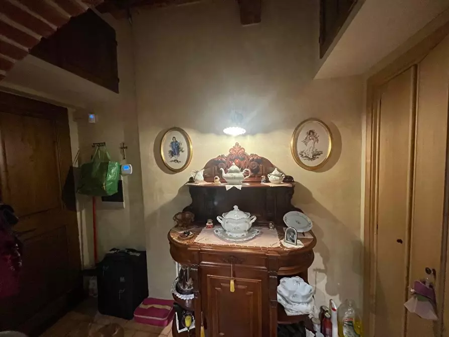 Immagine 15 di Appartamento in vendita  a Monteroni D'arbia