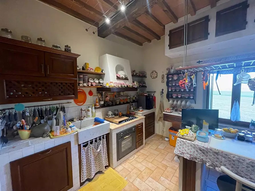 Immagine 7 di Appartamento in vendita  a Monteroni D'arbia