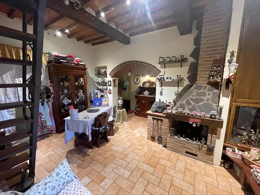 Immagine 20 di Appartamento in vendita  a Monteroni D'arbia