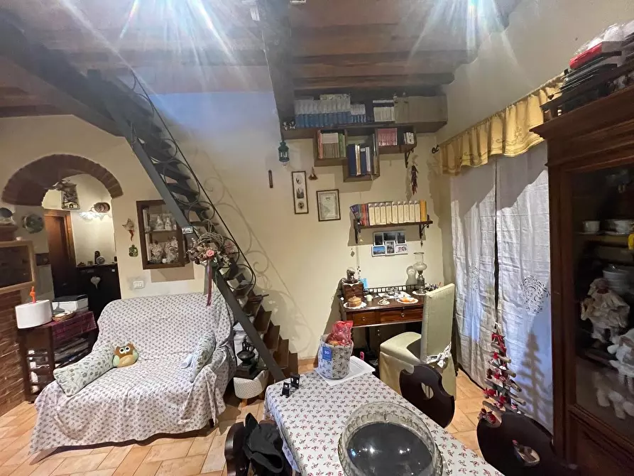 Immagine 18 di Appartamento in vendita  a Monteroni D'arbia