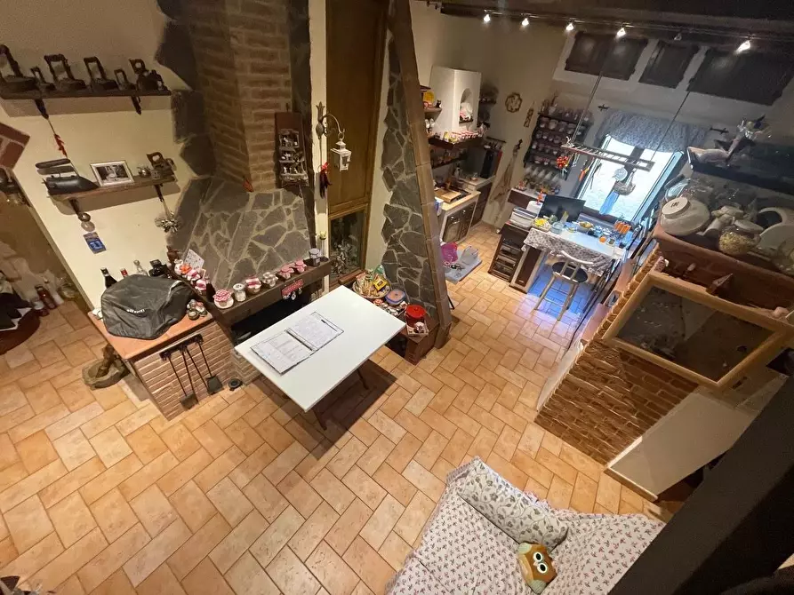 Immagine 3 di Appartamento in vendita  a Monteroni D'arbia