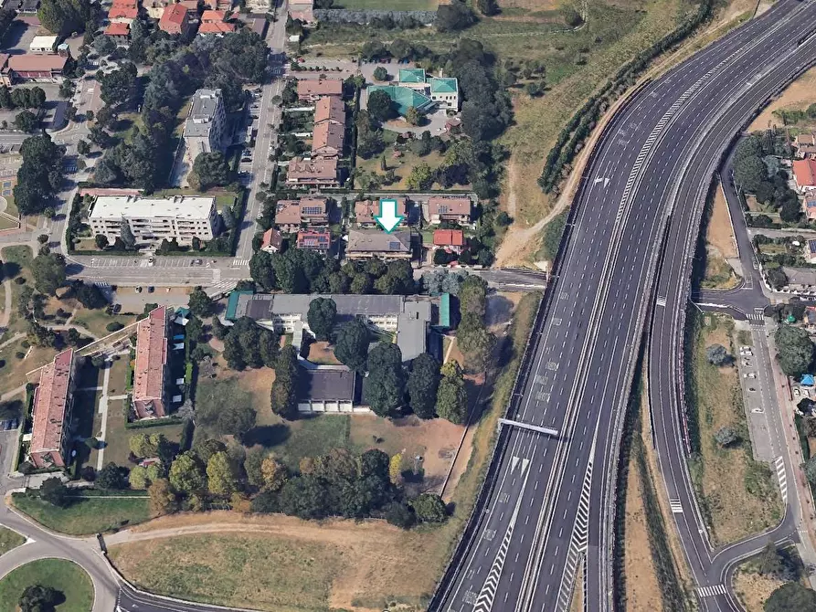 Immagine 4 di Appartamento in vendita  a Paderno Dugnano