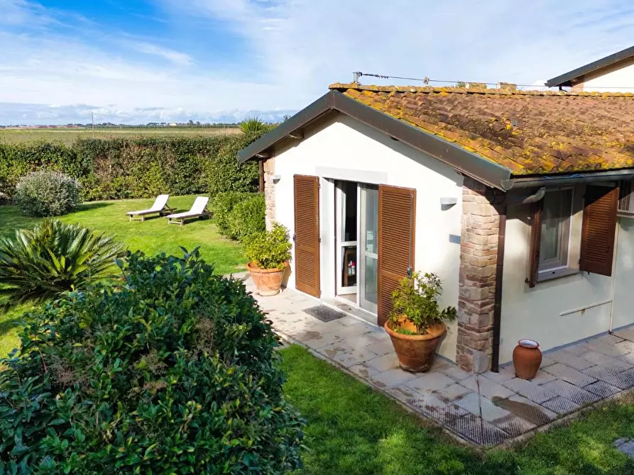 Immagine 1 di Appartamento in vendita  a Piombino