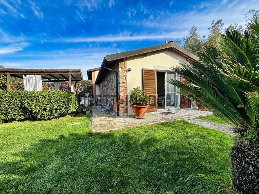 Immagine 42 di Appartamento in vendita  a Piombino