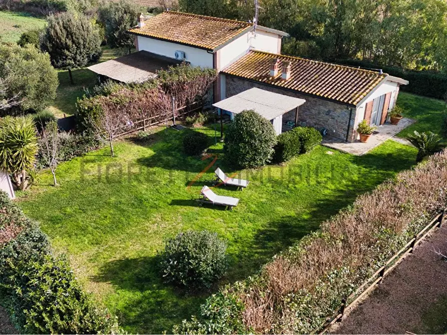 Immagine 2 di Appartamento in vendita  a Piombino