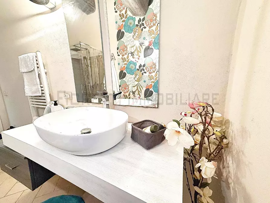 Immagine 38 di Appartamento in vendita  a Piombino