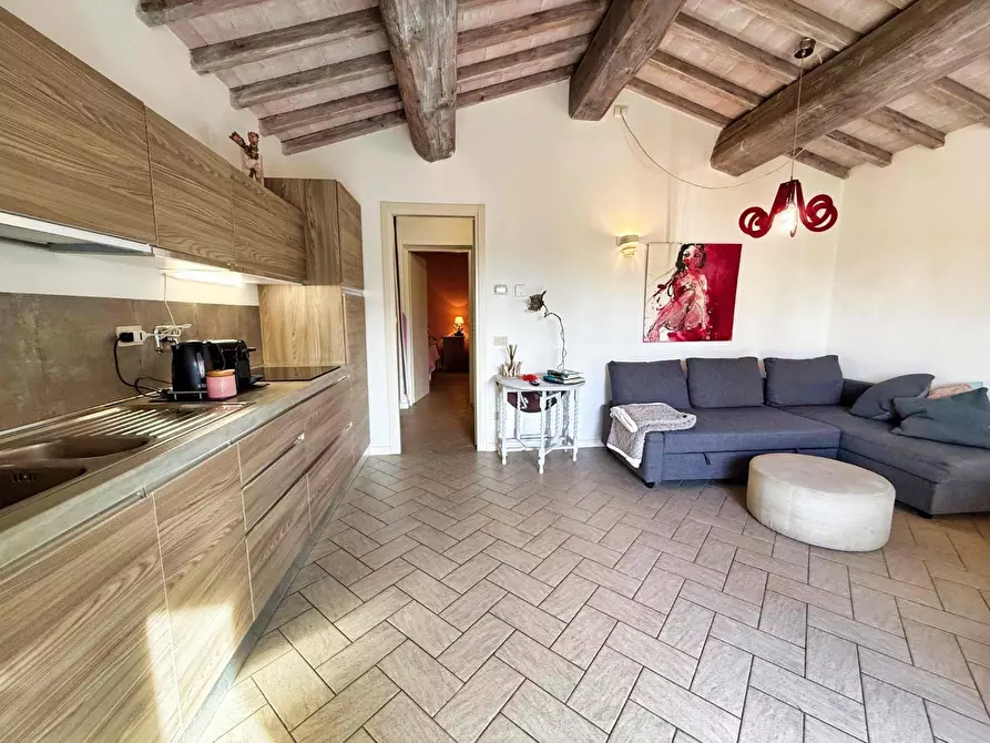 Immagine 14 di Appartamento in vendita  a Piombino