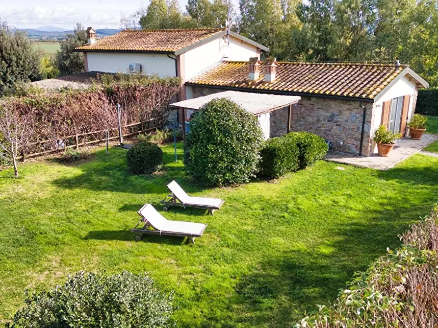 Immagine 5 di Appartamento in vendita  a Piombino