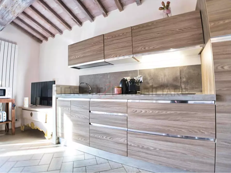 Immagine 21 di Appartamento in vendita  a Piombino