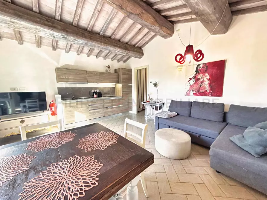 Immagine 18 di Appartamento in vendita  a Piombino