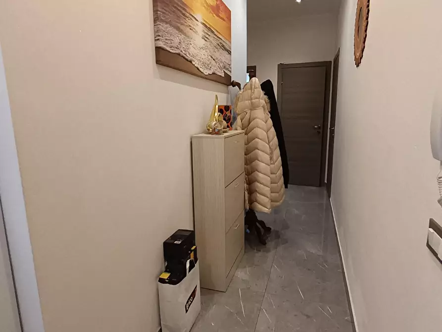 Immagine 13 di Appartamento in vendita  a Livorno