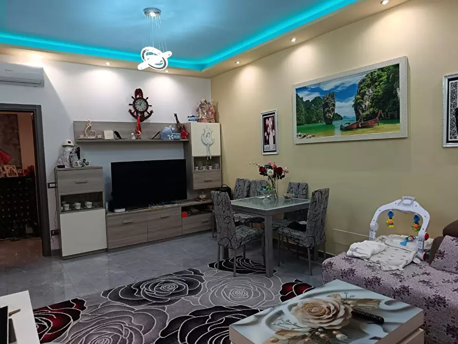 Immagine 3 di Appartamento in vendita  a Livorno