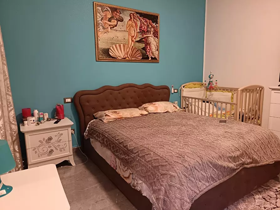 Immagine 15 di Appartamento in vendita  a Livorno