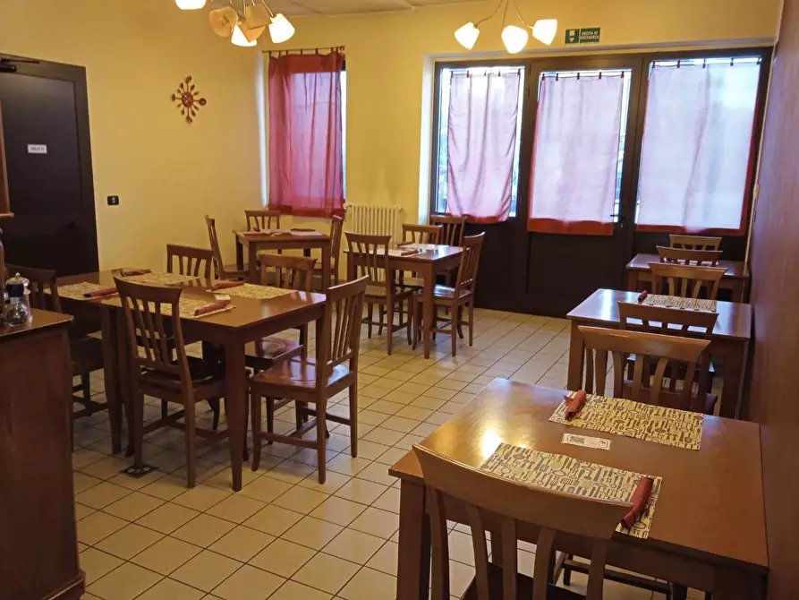 Immagine 9 di Bar / Ristorante in vendita  a Orbassano