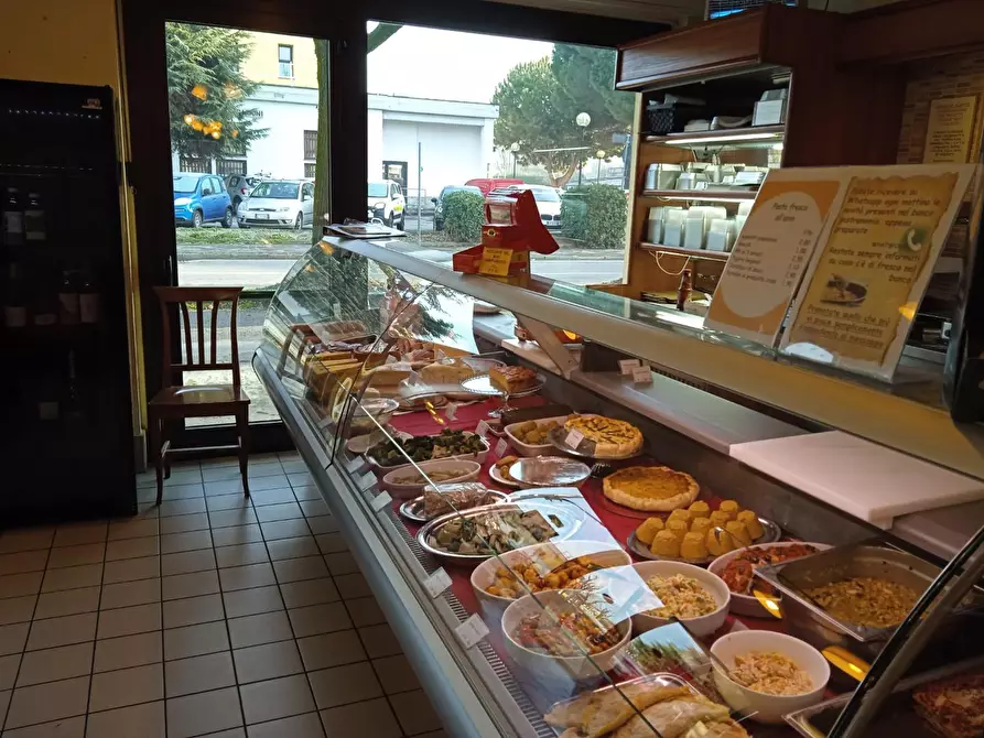 Immagine 6 di Bar / Ristorante in vendita  a Orbassano