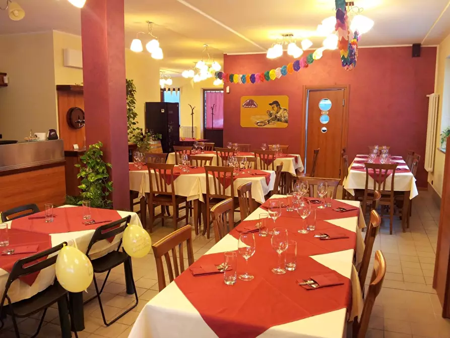 Immagine 4 di Bar / Ristorante in vendita  a Orbassano