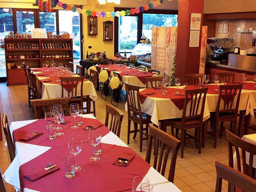 Immagine 3 di Bar / Ristorante in vendita  a Orbassano