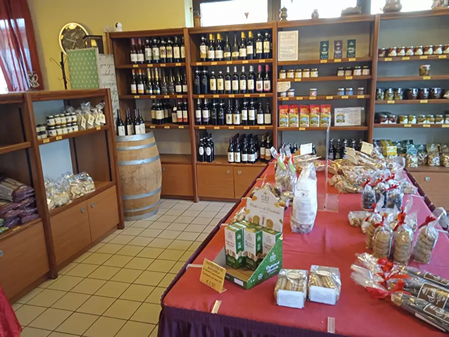 Immagine 5 di Bar / Ristorante in vendita  a Orbassano