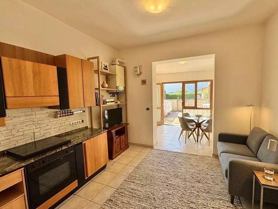 Immagine 2 di Terratetto in vendita  a Ponsacco