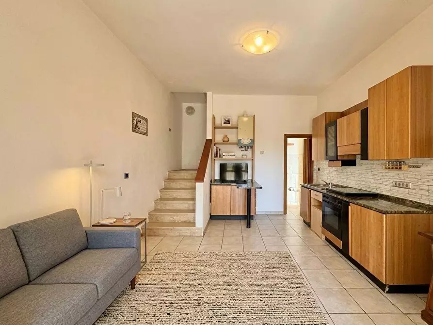 Immagine 4 di Terratetto in vendita  a Ponsacco