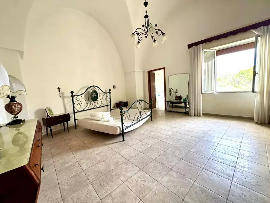 Immagine 32 di Casa indipendente in vendita  a Monteroni Di Lecce