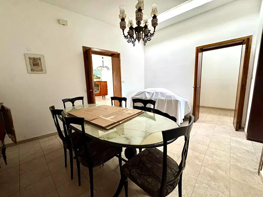 Immagine 17 di Casa indipendente in vendita  a Monteroni Di Lecce