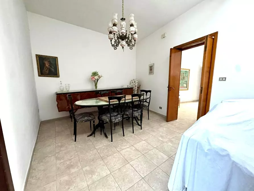 Immagine 37 di Casa indipendente in vendita  a Monteroni Di Lecce