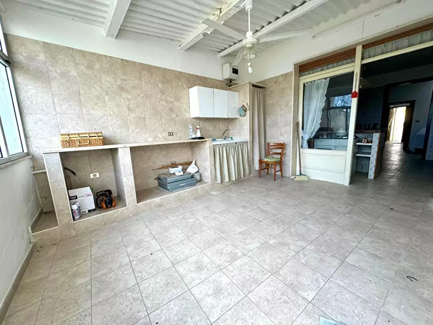 Immagine 26 di Casa indipendente in vendita  a Monteroni Di Lecce