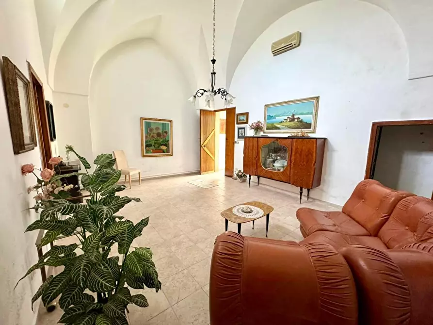 Immagine 3 di Casa indipendente in vendita  a Monteroni Di Lecce