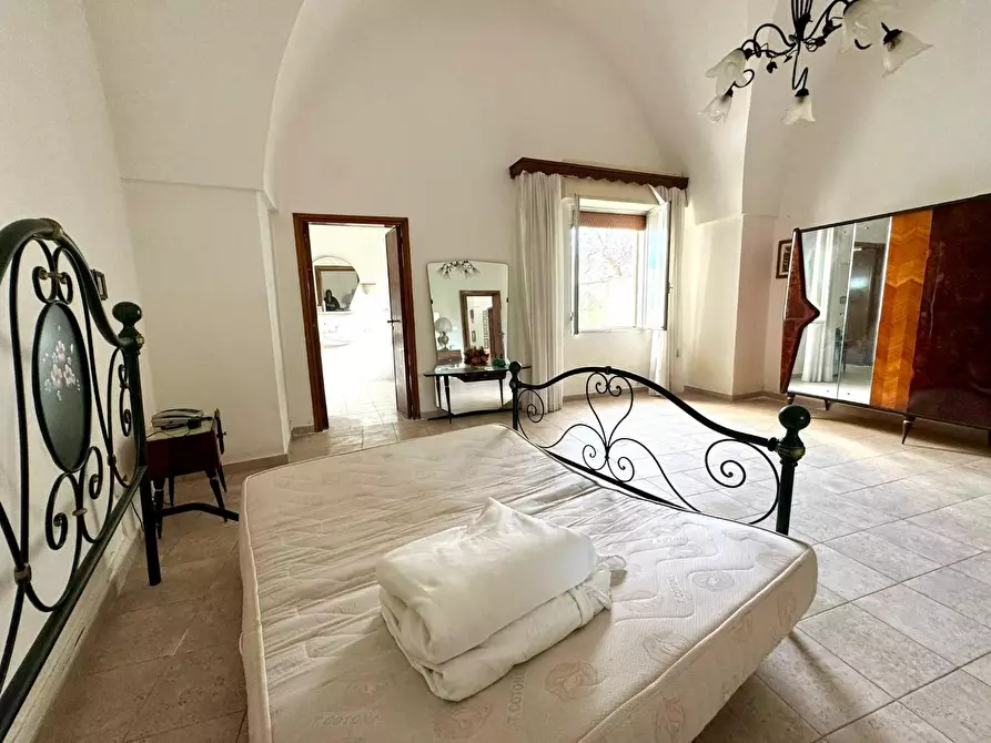 Immagine 29 di Casa indipendente in vendita  a Monteroni Di Lecce
