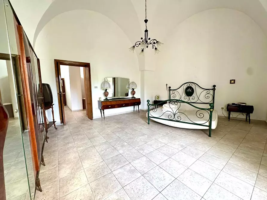 Immagine 13 di Casa indipendente in vendita  a Monteroni Di Lecce