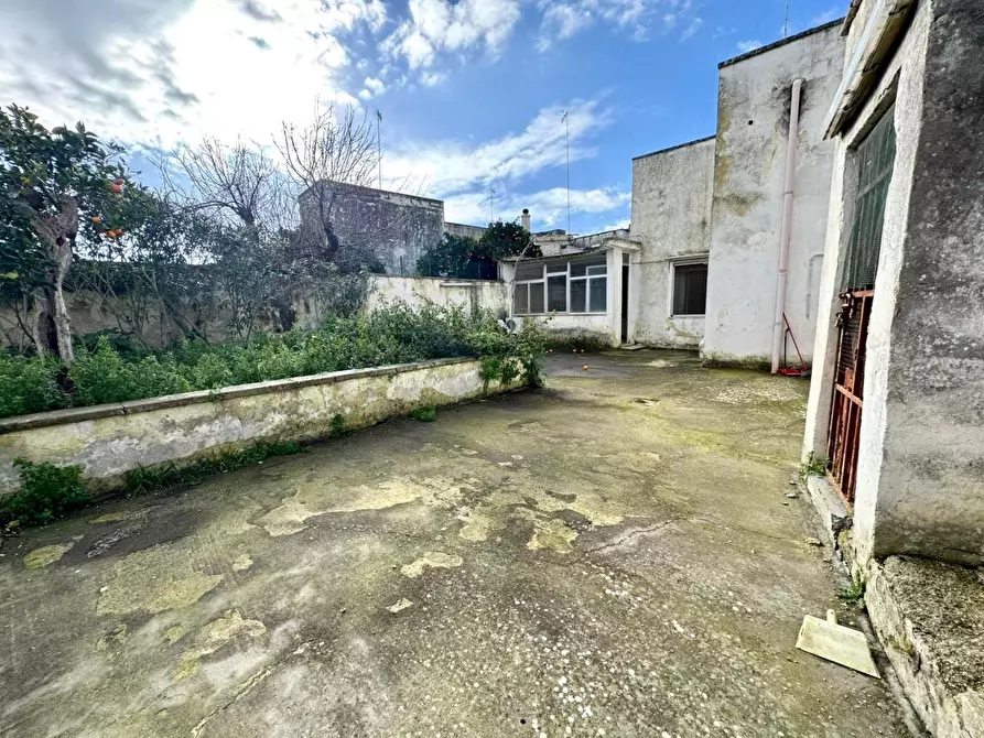 Immagine 20 di Casa indipendente in vendita  a Monteroni Di Lecce
