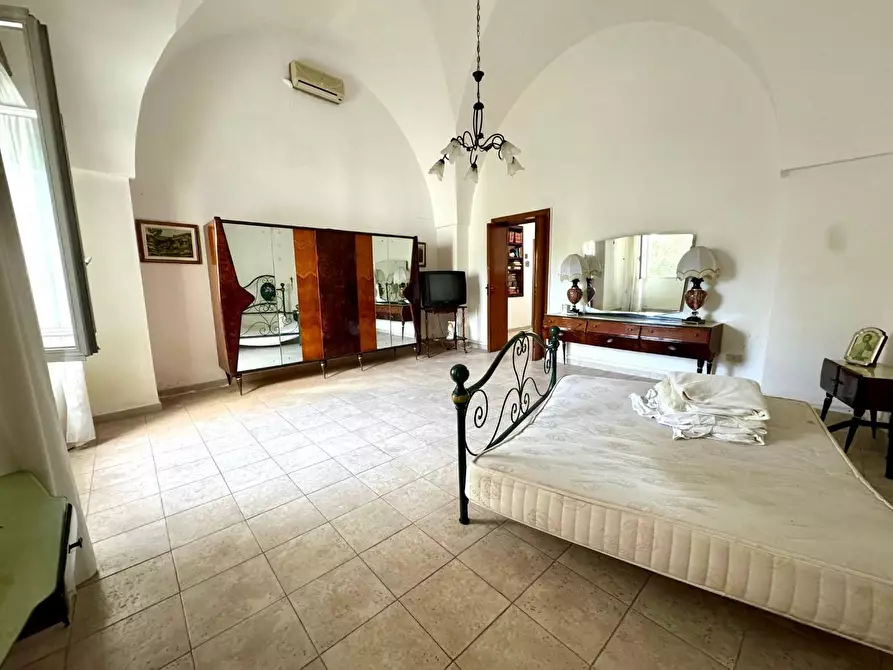 Immagine 33 di Casa indipendente in vendita  a Monteroni Di Lecce