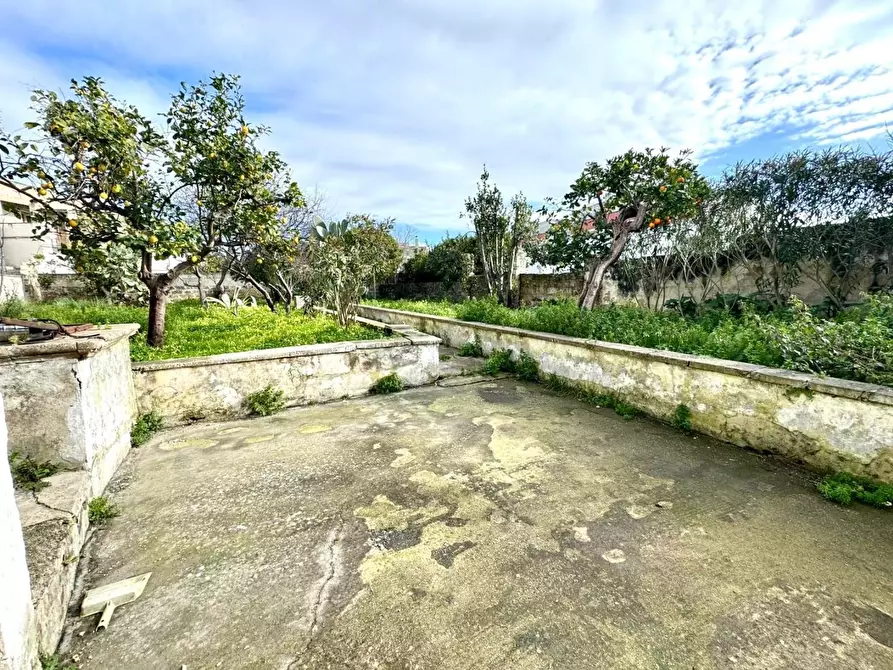 Immagine 7 di Casa indipendente in vendita  a Monteroni Di Lecce