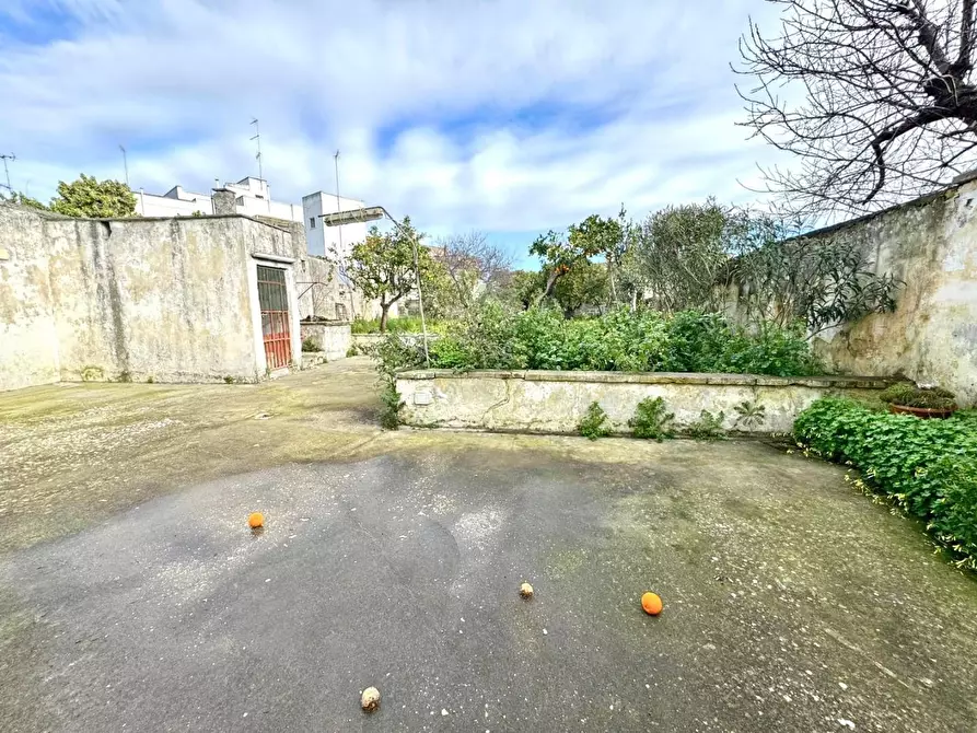 Immagine 9 di Casa indipendente in vendita  a Monteroni Di Lecce
