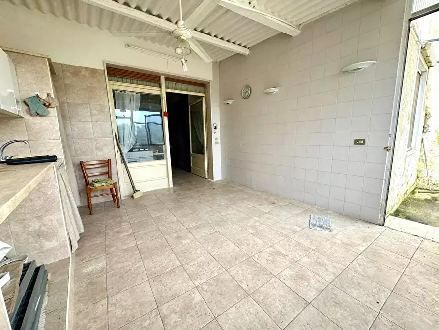 Immagine 28 di Casa indipendente in vendita  a Monteroni Di Lecce