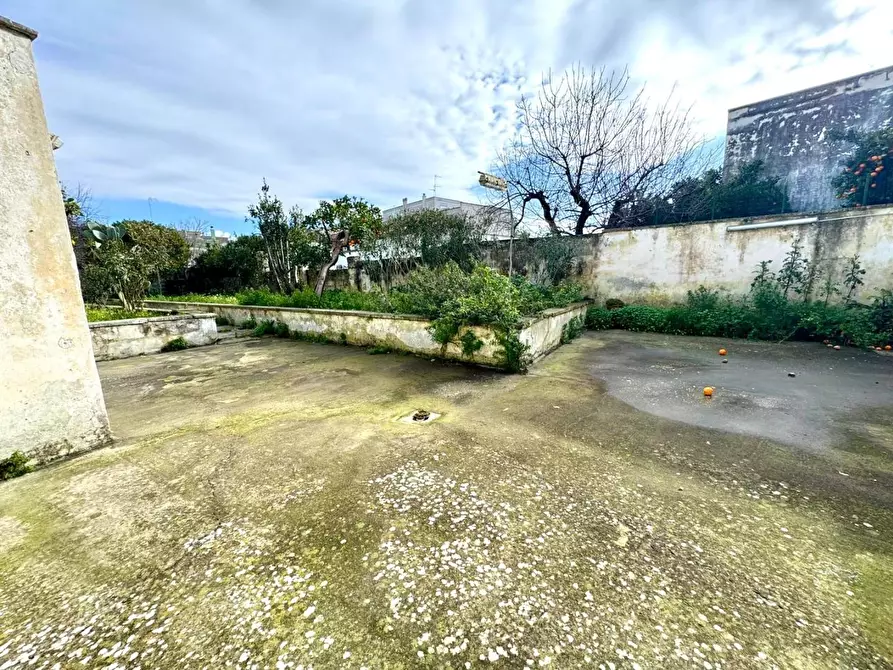 Immagine 27 di Casa indipendente in vendita  a Monteroni Di Lecce