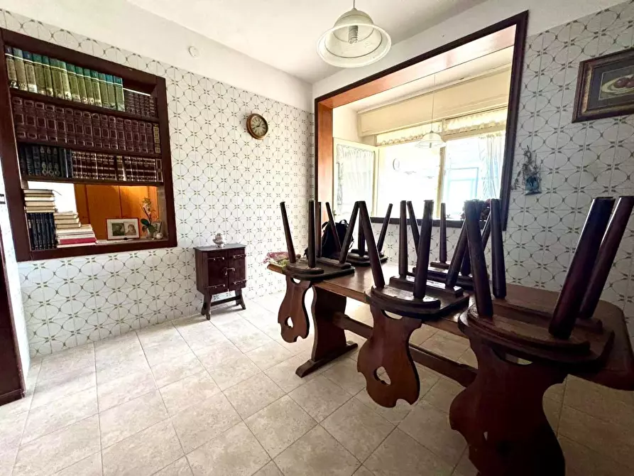 Immagine 40 di Casa indipendente in vendita  a Monteroni Di Lecce