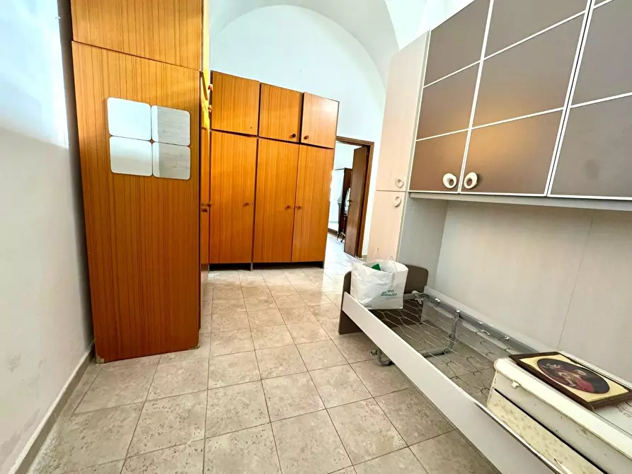 Immagine 38 di Casa indipendente in vendita  a Monteroni Di Lecce