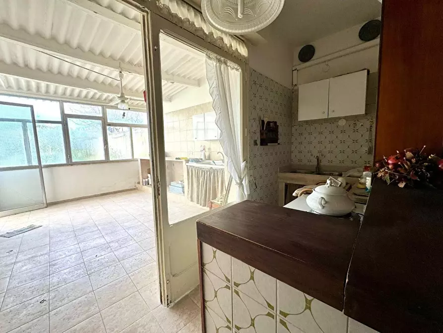 Immagine 11 di Casa indipendente in vendita  a Monteroni Di Lecce