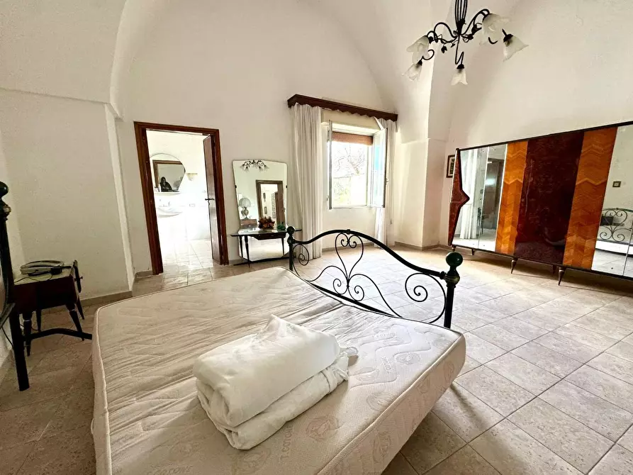 Immagine 34 di Casa indipendente in vendita  a Monteroni Di Lecce